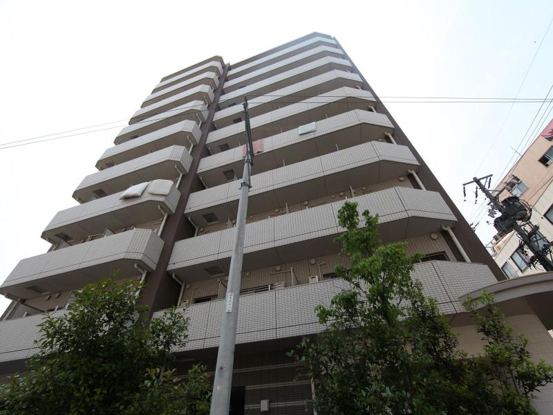 ベレーサ名駅ウエスト