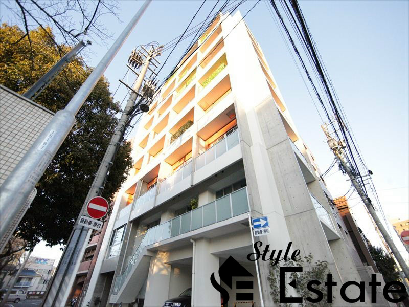 神田ヴィレッジ中川