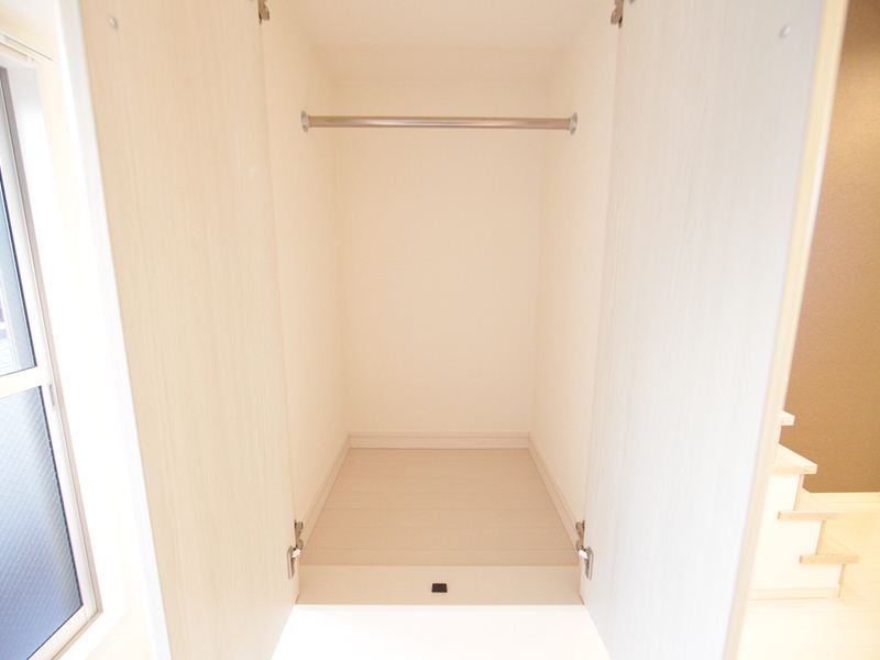 同タイプイメージ画像 クローゼット有り