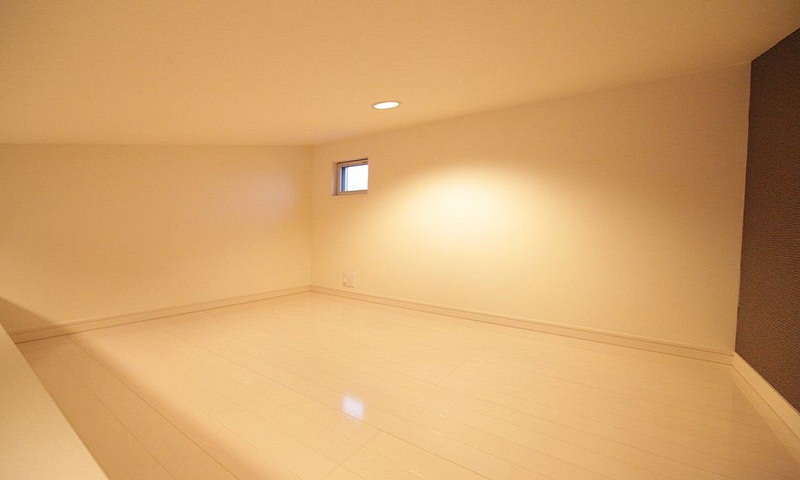 同タイプイメージ画像 ロフト3帖