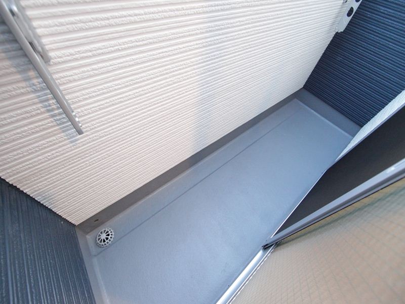 同タイプイメージ画像 ベランダ