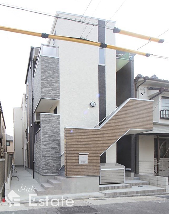 ユースター川名（ユースターカワナ）