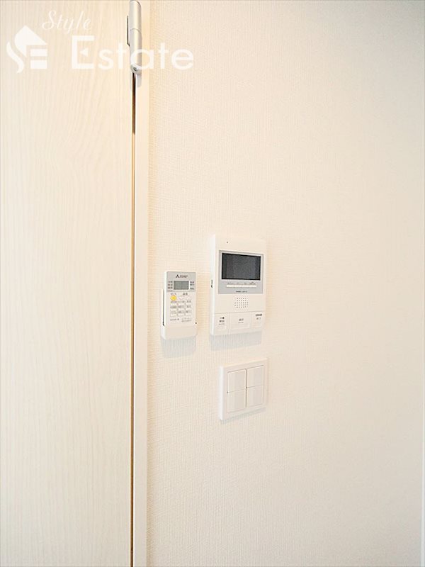 インターフォン