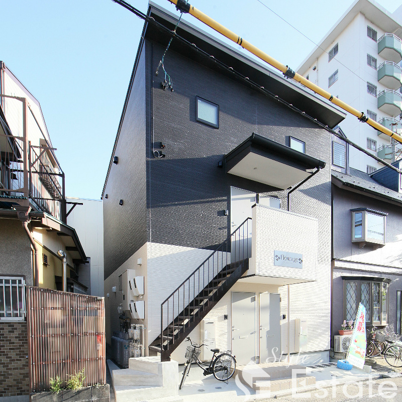 Fleurage　（フルラージュ）