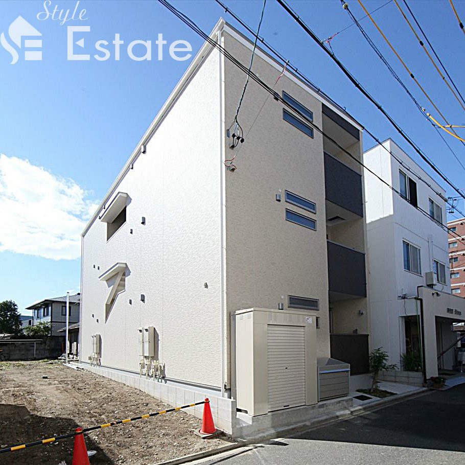 REGALEST桜本町（レガリスト桜本町）