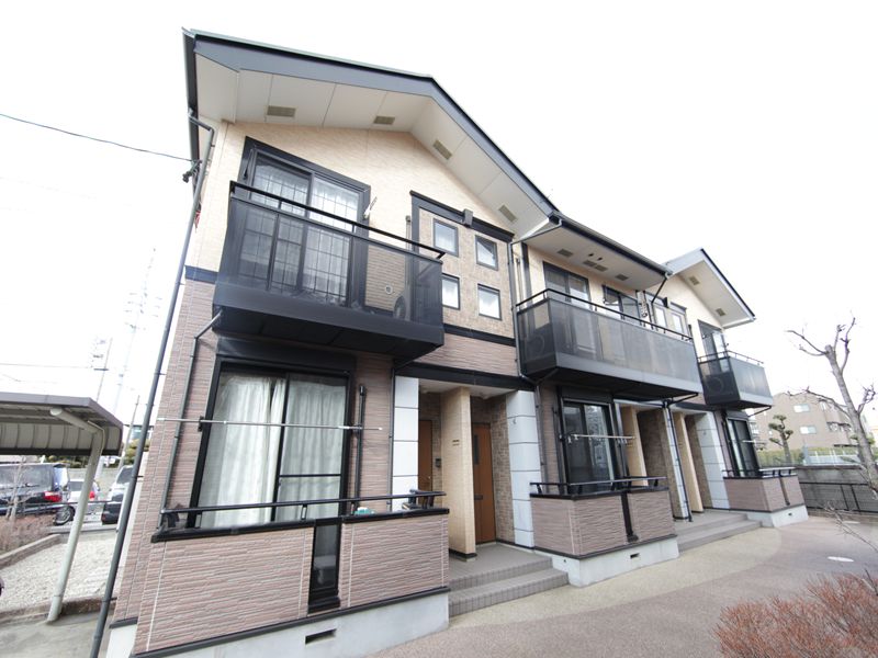 シャローム岩塚