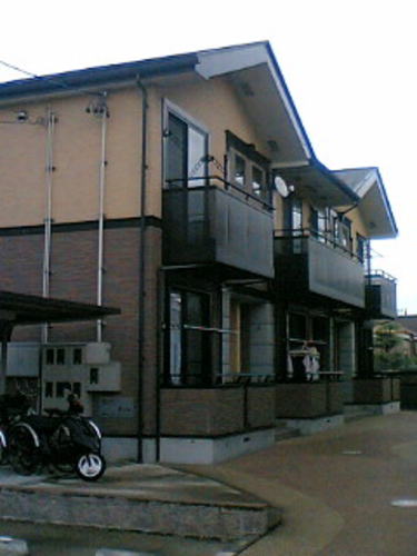 シャローム岩塚
