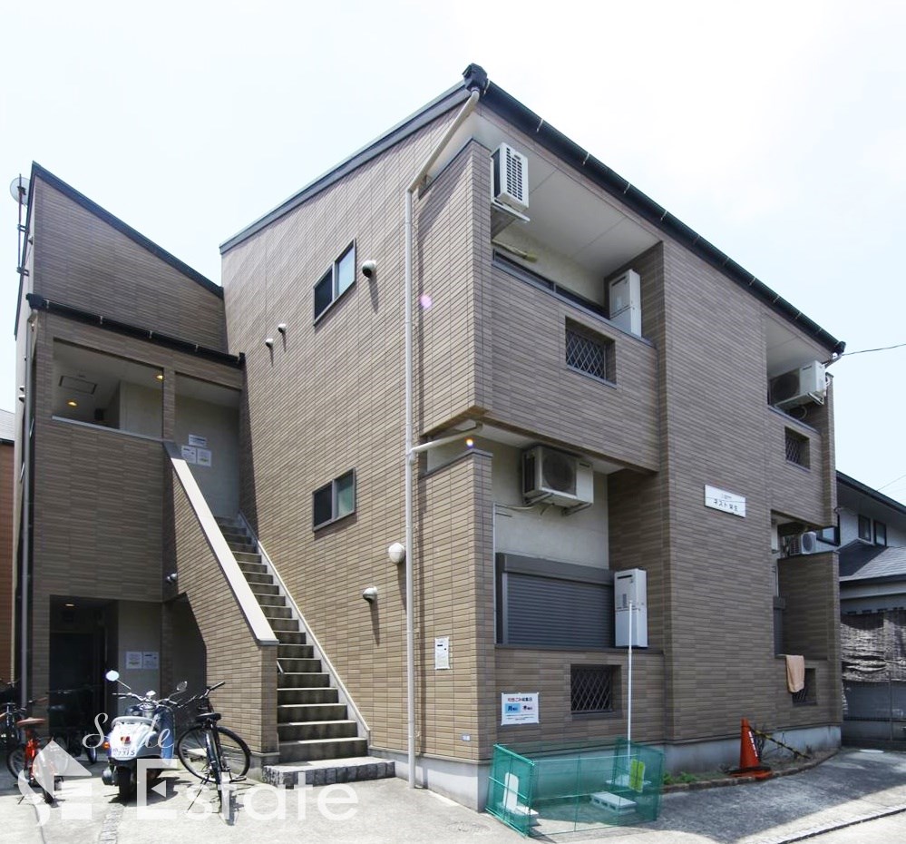 ネスト栄生