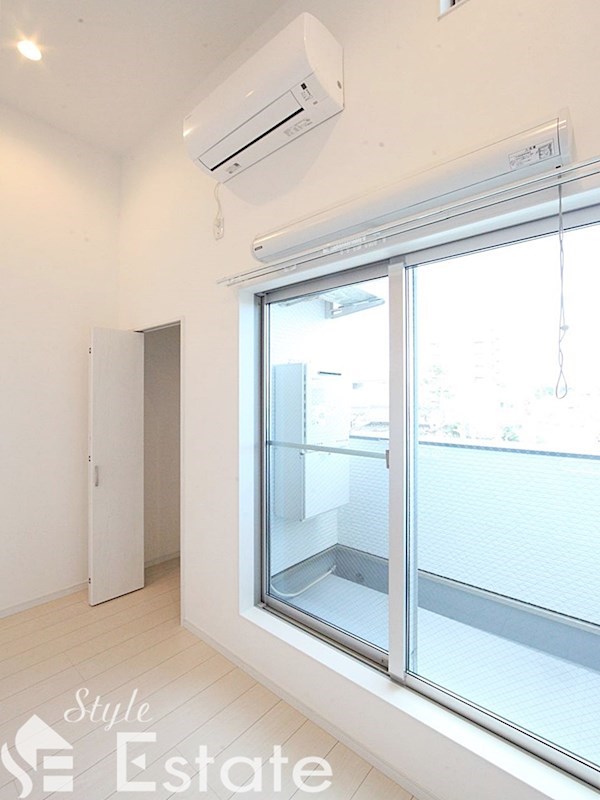 エアコン完備★