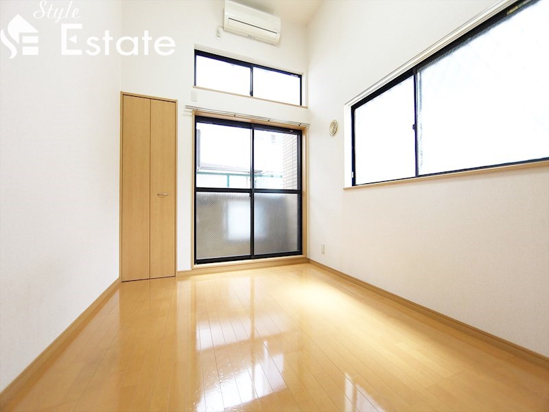 リビング別角度