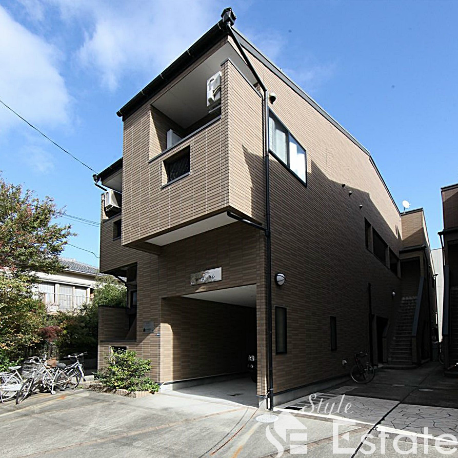 MYU浄心　（エムワイユージョウシン）