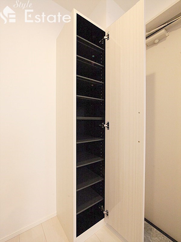 シューズボックス 同仕様内装