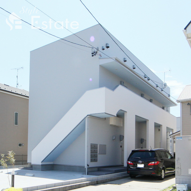 クラリエール 二瀬町