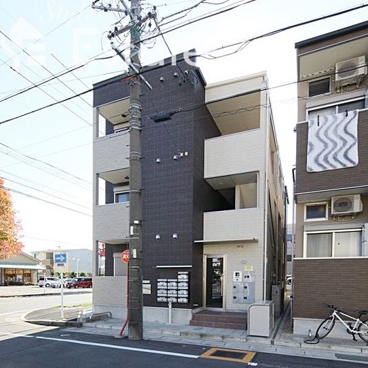 ハーモニーテラス野田IV