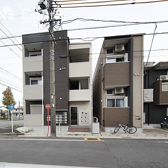 ハーモニーテラス野田IV