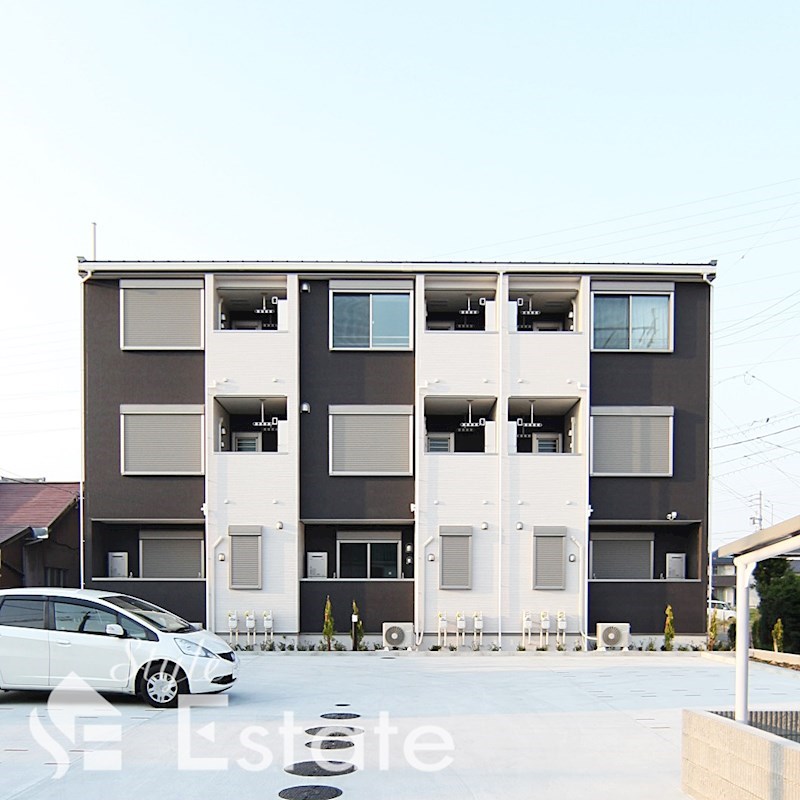 カーサ・ソラーレ