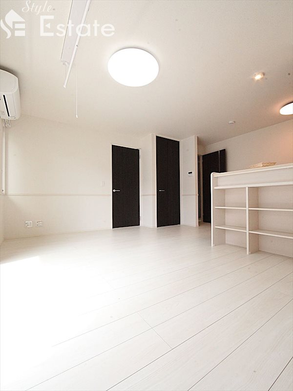 仮）D-room十王町