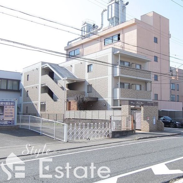 Ｗｉｎｇ Ｍａｙ Ｗｅｓｔ（ウイングマイウエスト）