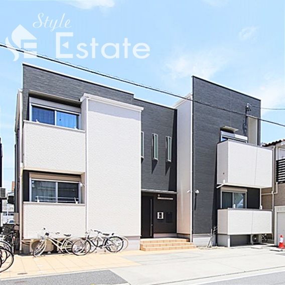 グランティック「虹」