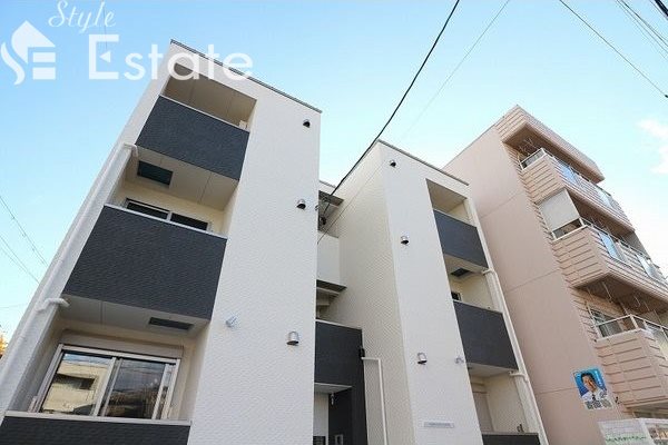 Regalest A.K.II16名城公園