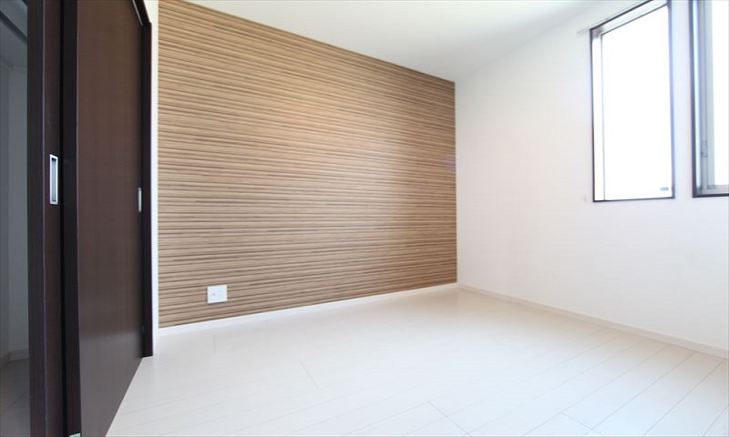 洋室 クローゼット付