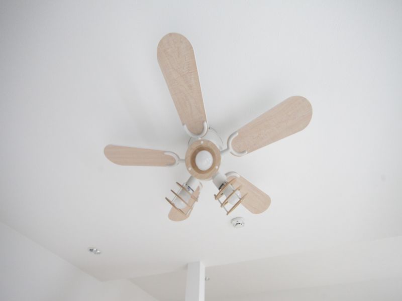 シーリングファン