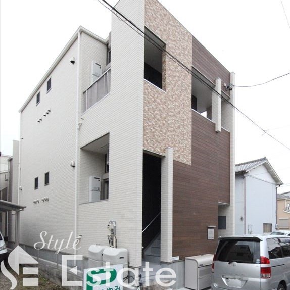 ハーモニーテラス東海通