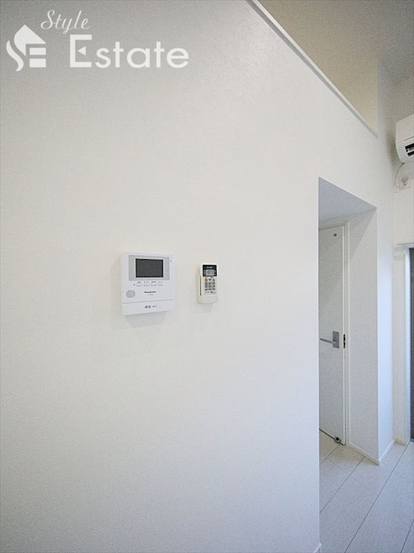 インターフォン