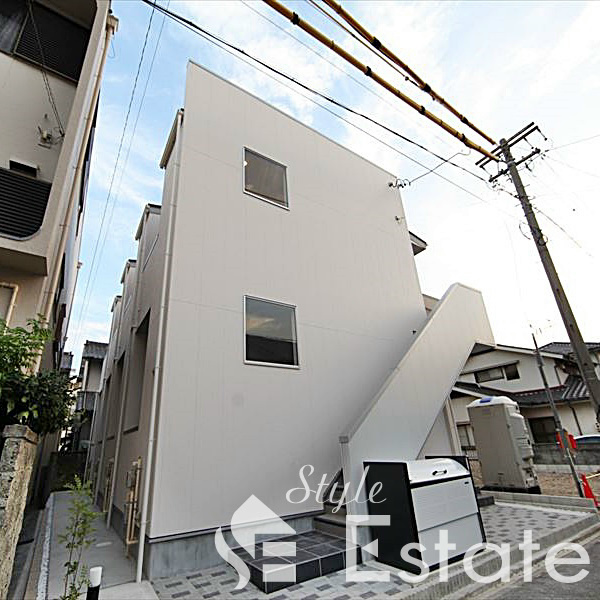 Kohimari志賀本通