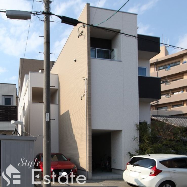 La Speranza（ラスペランザ）神宮西