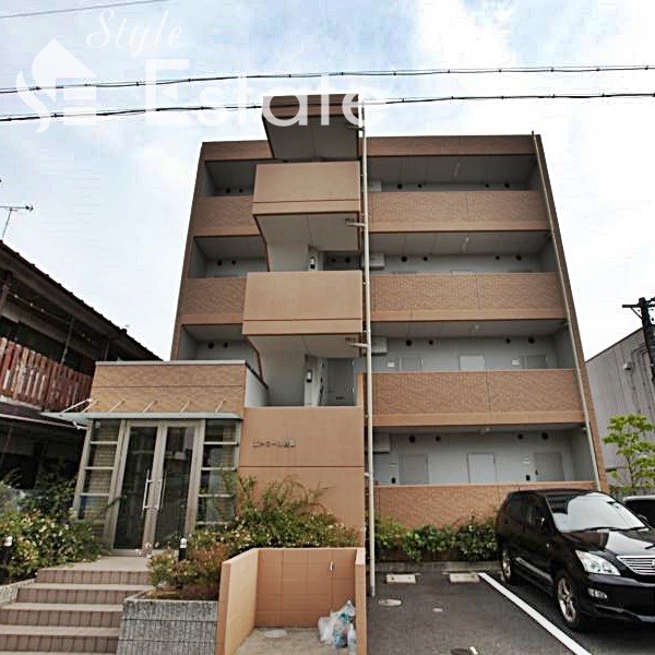 エトワール烏森