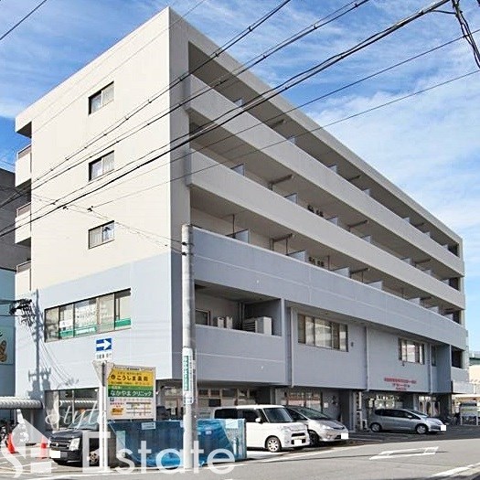 アイコート六番　（アイコートロクバン）