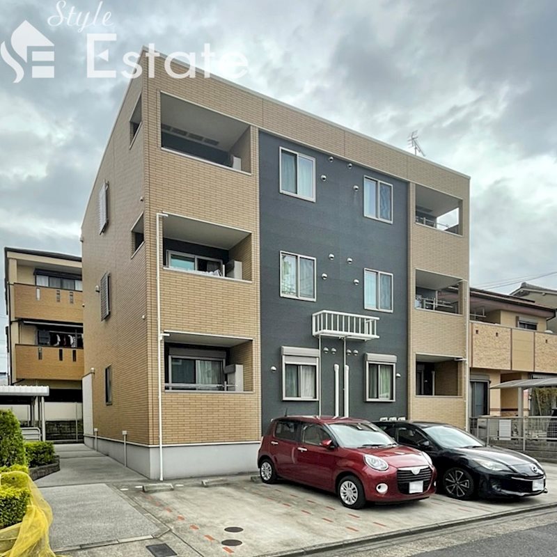 コンフォート　あおなみ