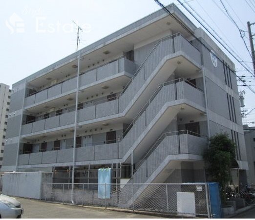 上高畑SKYマンションII