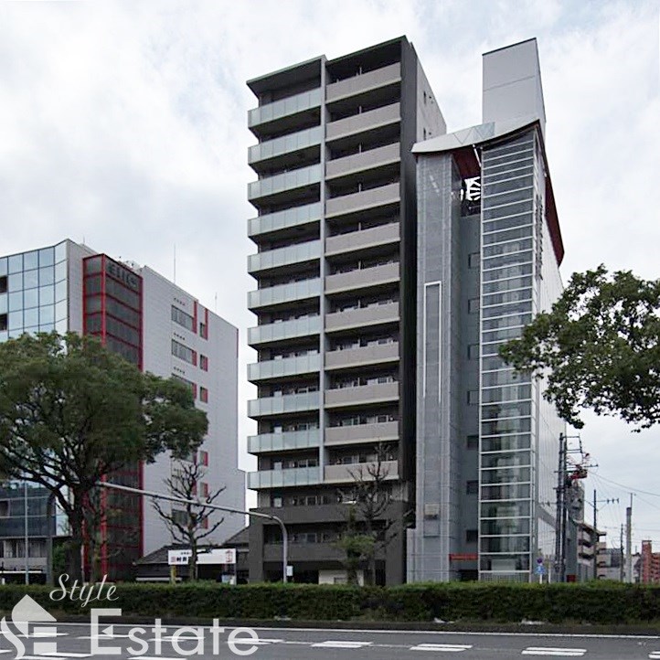 SD Court Kanayama