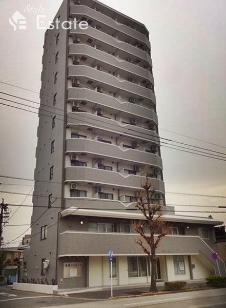 ランドビル本陣