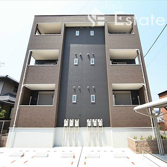 外観 保証人なしOK