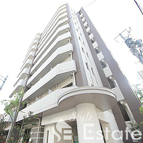 ベレーサ名駅ウエスト　（ベレーサメイエキウエスト）