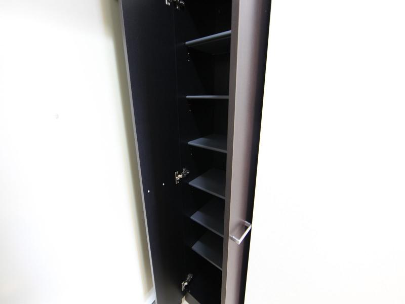 シューズボックス