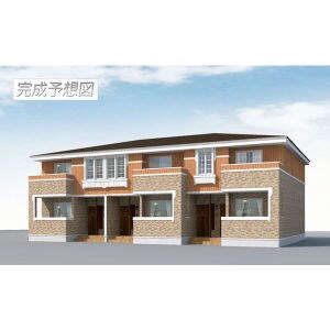 クレアメゾン　I