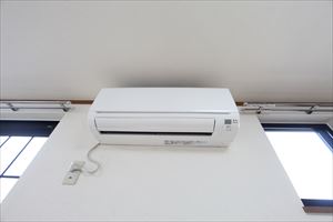 エアコン