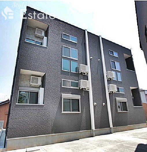 メゾン・ラマージュ瑞穂