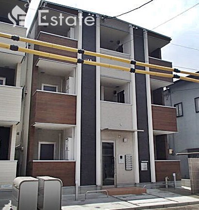 ハーモニーテラス八熊II