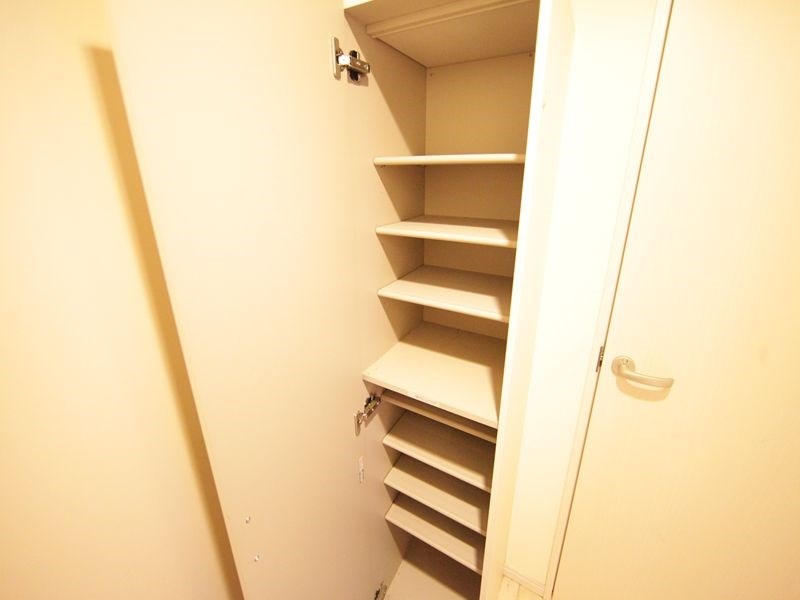 シューズボックス