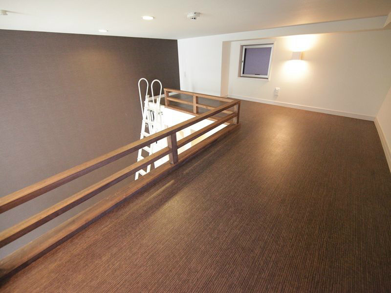 ロフトスペース