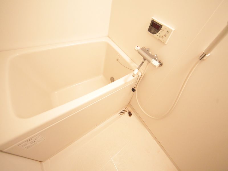 ★追い焚き★機能付バスルーム