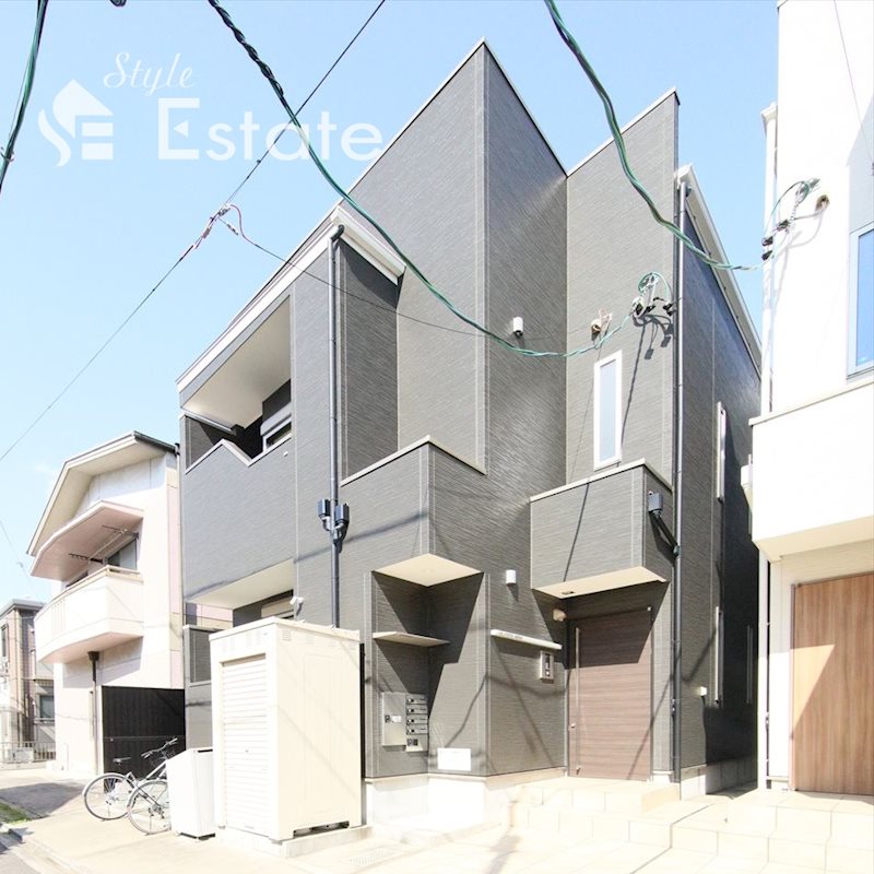 GRANDTIC 名鉄栄生