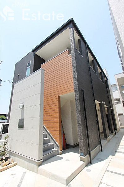 N’sタウン本陣