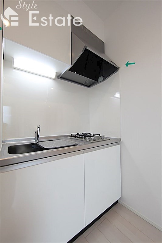 キッチン 同仕様内装