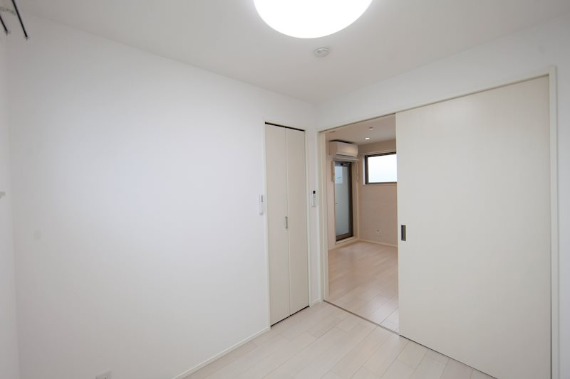 リビング 同仕様内装